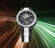 画像6: SEIKO[セイコー]  PROSPEX[プロスペックス] コアショップモデル　SBXC185　ネクスター(NEXTER)　ソーラーGPS衛星電波修正 　2025 限定モデル 世界限定：1,200本（うち国内：500本） メンズモデル　正規品 (6)