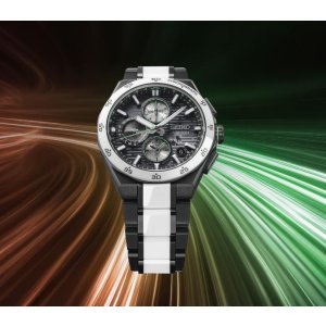 画像6: SEIKO[セイコー]  PROSPEX[プロスペックス] コアショップモデル　SBXC185　ネクスター(NEXTER)　ソーラーGPS衛星電波修正 　2025 限定モデル 世界限定：1,200本（うち国内：500本） メンズモデル　正規品