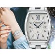 画像5: SEIKO[セイコー] LUKIA[ルキア] SSVW239　LUKIA Grow（ルキア グロウ） ソーラー電波修正　2025 Holiday Season Limited Edition　 国内限定800本 　レディスモデル　正規品