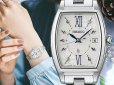 画像5: SEIKO[セイコー] LUKIA[ルキア] SSVW239　LUKIA Grow（ルキア グロウ） ソーラー電波修正　2025 Holiday Season Limited Edition　 国内限定800本 　レディスモデル　正規品 (5)