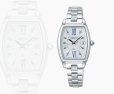 画像2: SEIKO[セイコー] LUKIA[ルキア] SSVW239　LUKIA Grow（ルキア グロウ） ソーラー電波修正　2025 Holiday Season Limited Edition　 国内限定800本 　レディスモデル　正規品 (2)