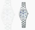 画像2: SEIKO[セイコー]  LUKIA[ルキア] SSWA015　Happy Collection   クオーツ 　メタルバンド  　レディスモデル　正規品 (2)