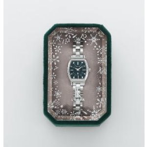 画像4: SEIKO[セイコー]　LUKIA[ルキア] Essential Collection  SSWA017  2025 Holiday Season Limited Edition   国内限定800本     レディスモデル　正規品