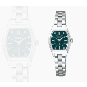 画像2: SEIKO[セイコー]　LUKIA[ルキア] Essential Collection  SSWA017  2025 Holiday Season Limited Edition   国内限定800本     レディスモデル　正規品