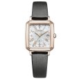 画像4: CITIZEN[シチズン] XC[クロスシー] ES9506-54N　hikari collection  Square 2way Model　Titania Happy Flight　世界限定1,500本 　正規品
