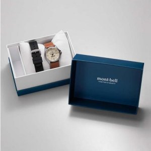 画像10: CITIZEN[シチズン]PROMASTER[プロマスター]　BN0247-10A　PROMASTER LAND 　mont-bellコラボレーションモデル　光発電『エコ・ドライブ』　限定モデル650本 　メンズ　正規品