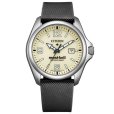 画像4: CITIZEN[シチズン]PROMASTER[プロマスター]　BN0247-10A　PROMASTER LAND 　mont-bellコラボレーションモデル　光発電『エコ・ドライブ』　限定モデル750本 　メンズ　正規品
