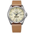 画像1: CITIZEN[シチズン]PROMASTER[プロマスター]　BN0247-10A　PROMASTER LAND 　mont-bellコラボレーションモデル　光発電『エコ・ドライブ』　限定モデル750本 　メンズ　正規品 (1)