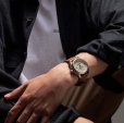画像11: CITIZEN[シチズン]PROMASTER[プロマスター]　BN0247-10A　PROMASTER LAND 　mont-bellコラボレーションモデル　光発電『エコ・ドライブ』　限定モデル750本 　メンズ　正規品 (11)