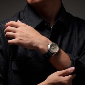 画像12: CITIZEN[シチズン]PROMASTER[プロマスター]　BN0247-10A　PROMASTER LAND 　mont-bellコラボレーションモデル　光発電『エコ・ドライブ』　限定モデル650本 　メンズ　正規品