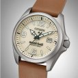 画像6: CITIZEN[シチズン]PROMASTER[プロマスター]　BN0247-10A　PROMASTER LAND 　mont-bellコラボレーションモデル　光発電『エコ・ドライブ』　限定モデル750本 　メンズ　正規品 (6)