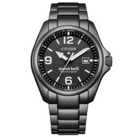 CITIZEN[シチズン]PROMASTER[プロマスター]　BN0245-58E　PROMASTER LAND 　mont-bellコラボレーションモデル　光発電『エコ・ドライブ』　限定モデル600本 　メンズ　正規品