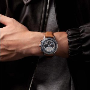 画像5: CITIZEN[シチズン]PROMASTER[プロマスター]　SKYシリーズ　CA4661-09A　光発電『エコ・ドライブ』 Blue Impulse 限定モデル 500本  メンズモデル  正規品