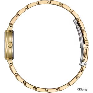 画像2: CITIZEN[ シチズン] Wicca[ウィッカ] KP2-124-71   ソーラーテック Disneyコレクション 『ディズニー ファンタジア』 限定モデル800本　  レディスモデル　正規品