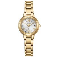 CITIZEN[ シチズン]XC[クロスシー] basic collection 　ES9433-56A　光発電エコ・ドライブ電波時計 Happy Flight 限定モデル　世界限定1,400本   正規品