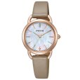 画像4: CITIZEN[ シチズン] Wicca[ウィッカ]  KP6-065-21   ソーラーテック 冬限定モデル 1,200本　  レディスモデル　正規品 (4)