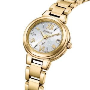 画像4: CITIZEN[ シチズン]XC[クロスシー] basic collection 　ES9433-56A　光発電エコ・ドライブ電波時計 Happy Flight 限定モデル　世界限定1,400本   正規品