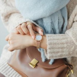 画像9: CITIZEN[ シチズン] Wicca[ウィッカ]  KP6-065-21   ソーラーテック 冬限定モデル 1,200本　  レディスモデル　正規品