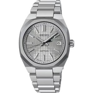 画像1: SEIKO[セイコー]  ASTRON[アストロン] SBXY099   NEXTER（ネクスター）ソーラー電波修正 　メタルバンド　メンズモデル　正規品
