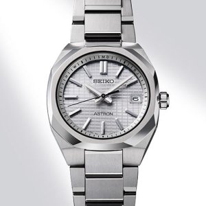 画像4: SEIKO[セイコー]  ASTRON[アストロン] SBXY099   NEXTER（ネクスター）ソーラー電波修正 　メタルバンド　メンズモデル　正規品