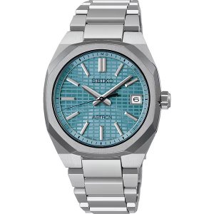 画像1: SEIKO[セイコー]  ASTRON[アストロン] SBXY103   NEXTER（ネクスター）ソーラー電波修正 　メタルバンド　メンズモデル　正規品