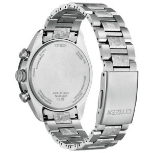 画像3: CITIZEN[シチズン] ATTESA [アテッサ] AT8284-61A　ACT Line　光発電エコ・ドライブ電波時計 ダイレクトフライト  Platinum Shine Collection  限定モデル  世界限定2,500本  メンズモデル　正規品