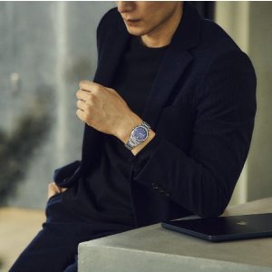 画像5: SEIKO[セイコー]  ASTRON[アストロン] SBXY101   NEXTER（ネクスター）ソーラー電波修正 　メタルバンド　メンズモデル　正規品