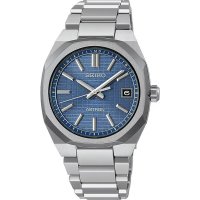 SEIKO[セイコー]  ASTRON[アストロン] SBXY101   NEXTER（ネクスター）ソーラー電波修正 　メタルバンド　メンズモデル　正規品