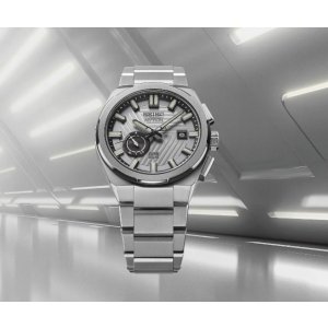 画像6: SEIKO[セイコー]  ASTRON[アストロン] SBXD037  コアショップ専用モデル  Nexter  2025 Limited Edition ソーラーGPS衛星電波修正 世界限定：1,500本（うち国内：600本） メンズ　正規品