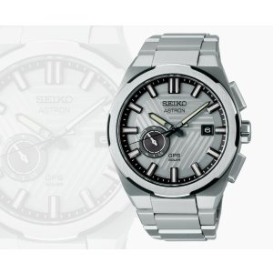 画像2: SEIKO[セイコー]  ASTRON[アストロン] SBXD037  コアショップ専用モデル  Nexter  2025 Limited Edition ソーラーGPS衛星電波修正 世界限定：1,500本（うち国内：600本） メンズ　正規品