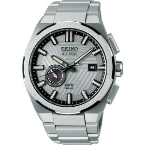 画像1: SEIKO[セイコー]  ASTRON[アストロン] SBXD037  コアショップ専用モデル  Nexter  2025 Limited Edition ソーラーGPS衛星電波修正 世界限定：1,500本（うち国内：600本） メンズ　正規品