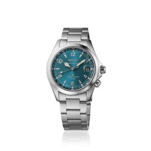 画像6: SEIKO[セイコー]  PROSPEX[プロスペックス] コアショップモデル　SBDC207　Alpinist（アルピニスト） メカニカル　メタルバンド 　メンズ　正規品