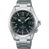SEIKO[セイコー]  PROSPEX[プロスペックス] コアショップモデル　SBDC209　Alpinist（アルピニスト） メカニカル　メタルバンド 　メンズ　正規品