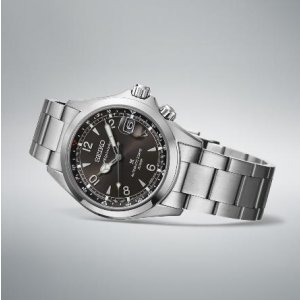 画像5: SEIKO[セイコー]  PROSPEX[プロスペックス] コアショップモデル　SBDC209　Alpinist（アルピニスト） メカニカル　メタルバンド 　メンズ　正規品