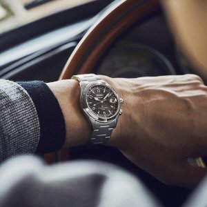 画像8: SEIKO[セイコー]  PROSPEX[プロスペックス] コアショップモデル　SBDC209　Alpinist（アルピニスト） メカニカル　メタルバンド 　メンズ　正規品