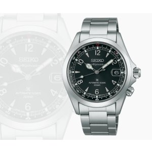 画像2: SEIKO[セイコー]  PROSPEX[プロスペックス] コアショップモデル　SBDC209　Alpinist（アルピニスト） メカニカル　メタルバンド 　メンズ　正規品