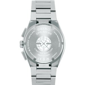 画像3: SEIKO[セイコー]  ASTRON[アストロン] SBXD037  コアショップ専用モデル  Nexter  2025 Limited Edition ソーラーGPS衛星電波修正 世界限定：1,500本（うち国内：600本） メンズ　正規品