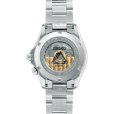 画像3: SEIKO[セイコー]  PROSPEX[プロスペックス] コアショップモデル　SBDC209　Alpinist（アルピニスト） メカニカル　メタルバンド 　メンズ　正規品 (3)