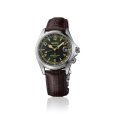 画像2: SEIKO[セイコー] PROSPEX[プロスペックス] コアショップモデル　SBDC211　Alpinist（アルピニスト） メカニカル  レザーバンド 　メンズ　正規品 (2)