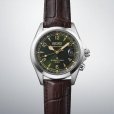 画像4: SEIKO[セイコー] PROSPEX[プロスペックス] コアショップモデル　SBDC211　Alpinist（アルピニスト） メカニカル  レザーバンド 　メンズ　正規品 (4)