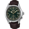 SEIKO[セイコー] PROSPEX[プロスペックス] コアショップモデル　SBDC211　Alpinist（アルピニスト） メカニカル  レザーバンド 　メンズ　正規品