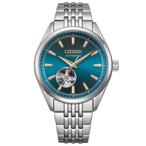 画像1: CITIZEN[シチズン]  CITIZEN コレクション　NH9111-54L　「金碧珠」 限定モデル2,000本 　メカニカル　メンズモデル　 正規品