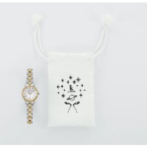 画像5: SEIKO[セイコー]  LUKIA[ルキア] SSVW242　LUKIA Grow（ルキア グロウ）セイコールキア 30周年記念 ソーラー電波修正  LUKIA Grow ELAIZA IKEDA × DAICHI MIURA Limited Edition  国内限定800本 　正規品