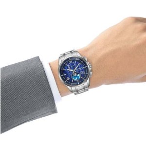 画像10: CITIZEN[ シチズン]ATTESA[アテッサ]  BY1000-51L   Regular Line   「DEAR Collection 」  エコ・ドライブ電波時計 ダイレクトフライト   世界限定2,200本   メンズ　正規品