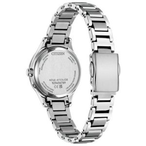 画像3: CITIZEN[ シチズン]XC[クロスシー] basic collection EC1160-71L　「DEAR Collection 」 エコ・ドライブ電波時計　Titania Happy Flight　世界限定1,500本 　レディス   正規品