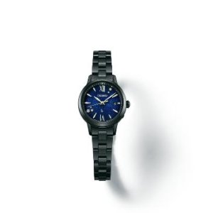 画像3: SEIKO[セイコー]  LUKIA[ルキア] SSVW241　LUKIA Grow（ルキア グロウ）セイコールキア 30周年記念 ソーラー電波修正  LUKIA Grow ELAIZA IKEDA × DAICHI MIURA Limited Edition  国内限定800本 　正規品