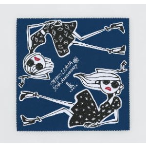 画像6: SEIKO[セイコー]  LUKIA[ルキア] SSVW241　LUKIA Grow（ルキア グロウ）セイコールキア 30周年記念 ソーラー電波修正  LUKIA Grow ELAIZA IKEDA × DAICHI MIURA Limited Edition  国内限定800本 　正規品