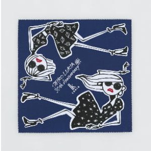 画像6: SEIKO[セイコー]  LUKIA[ルキア] SSVW242　LUKIA Grow（ルキア グロウ）セイコールキア 30周年記念 ソーラー電波修正  LUKIA Grow ELAIZA IKEDA × DAICHI MIURA Limited Edition  国内限定800本 　正規品