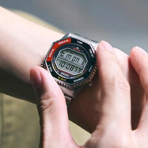 画像2: SEIKO[セイコー]SEIKO SELECTION[セイコー セレクション]　SBJG019　Sシリーズ 　デジタルクオーツ 　メタルバンド 　メンズ　 正規品