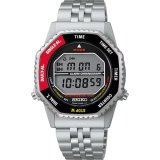 SEIKO[セイコー]SEIKO SELECTION[セイコー セレクション]　SBJG019　Sシリーズ 　デジタルクオーツ 　メタルバンド 　メンズ　 正規品